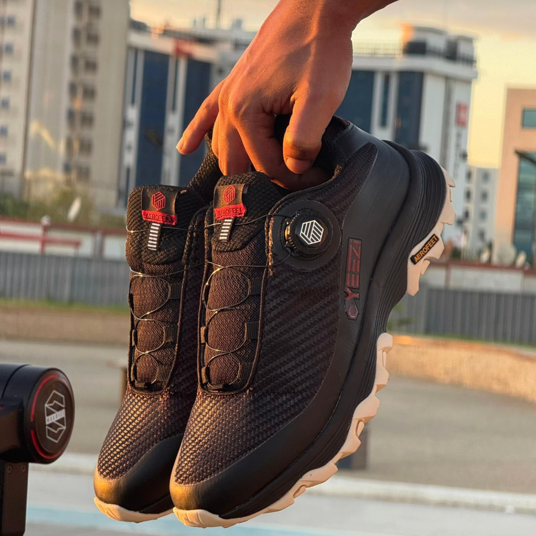 YEEZI Aerofeet Original Best Quallity